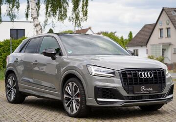 Audi SQ2 53.200 km 33.800 &euro; Isernhagen 30916
