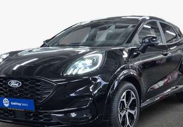 Ford Puma 5.285 km 23.922 &euro; Hannover 30165