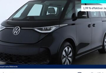 VW ID. Buzz 24.514 km 50.990 &euro; Hannover 30419