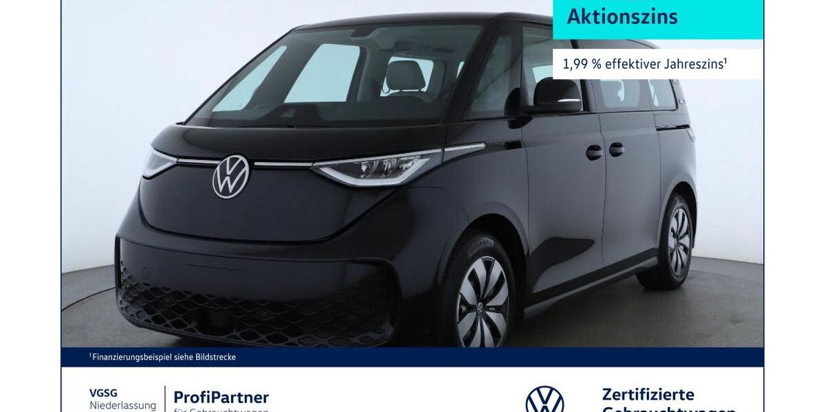 VW ID. Buzz 24.514 km 50.990 &euro; Hannover 30419