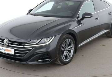 VW Arteon 95.545 km 27.610 &euro; Laatzen 30880