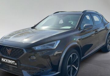 Cupra Formentor 36.400 km 22.480 &euro; Laatzen 30880