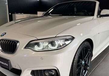 BMW 230 149.000 km 21.970 &euro; Hannover 30559