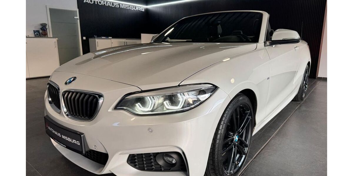 BMW 230 149.000 km 21.970 &euro; Hannover 30559