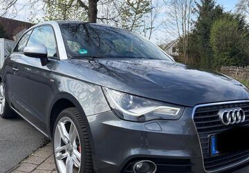 Audi A1 128.000 km 10.300 &euro; Burgwedel 30938