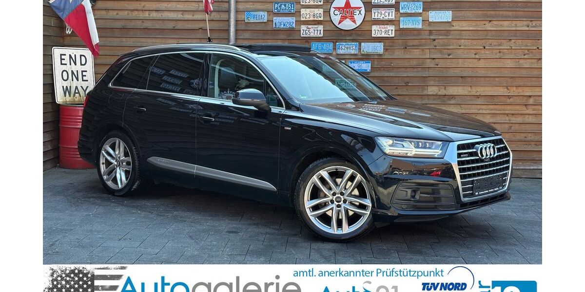 Audi Q7 145.255 km 36.900 &euro; Langenhagen 30855