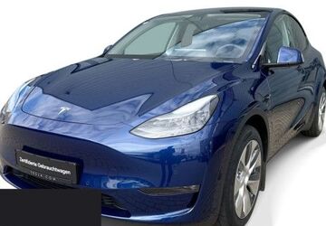 Tesla Model Y 40.983 km 37.100 &euro; Hannover 30519