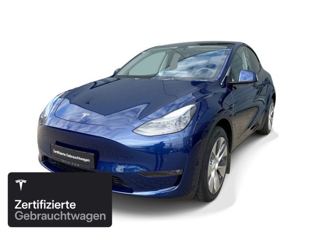 Tesla Model Y 40.983 km 37.100 &euro; Hannover 30519
