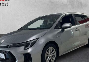 Suzuki Swace 15.490 km 32.180 &euro; Buchholz/Aller 29690