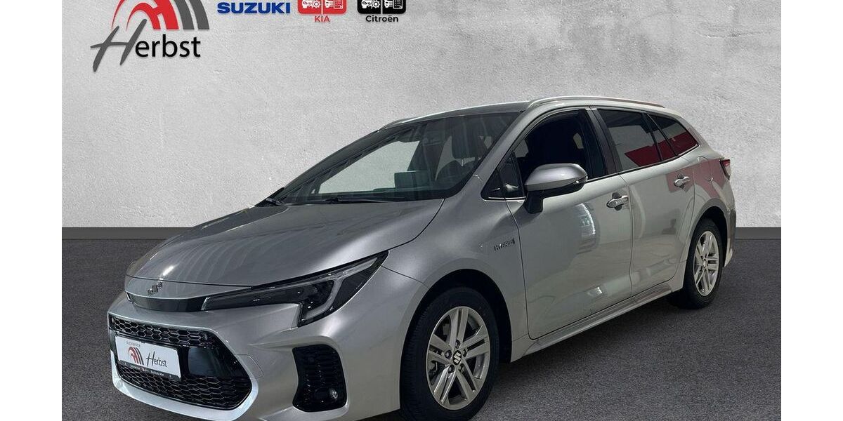 Suzuki Swace 15.490 km 32.180 &euro; Buchholz/Aller 29690