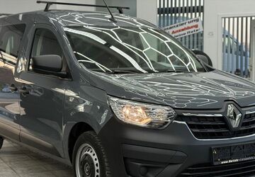 Renault Express 38.500 km 15.490 &euro; Fuhrberg 30938