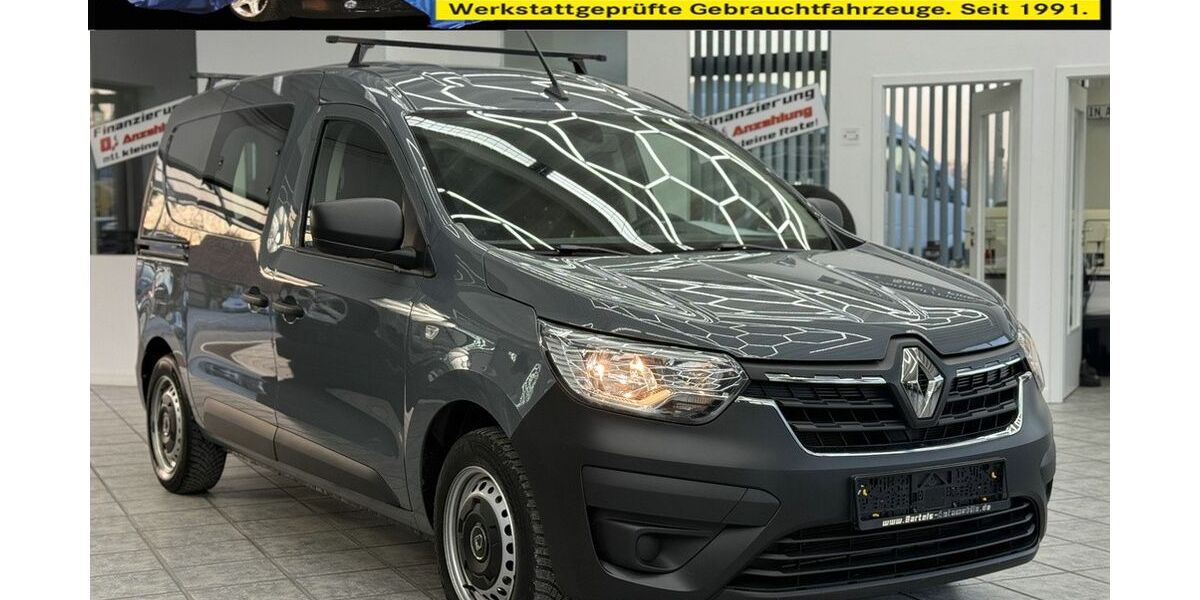 Renault Express 38.500 km 15.490 &euro; Fuhrberg 30938