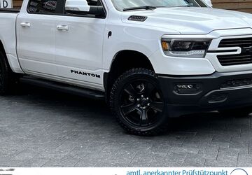 Dodge RAM 15.736 km 49.900 &euro; Langenhagen 30855