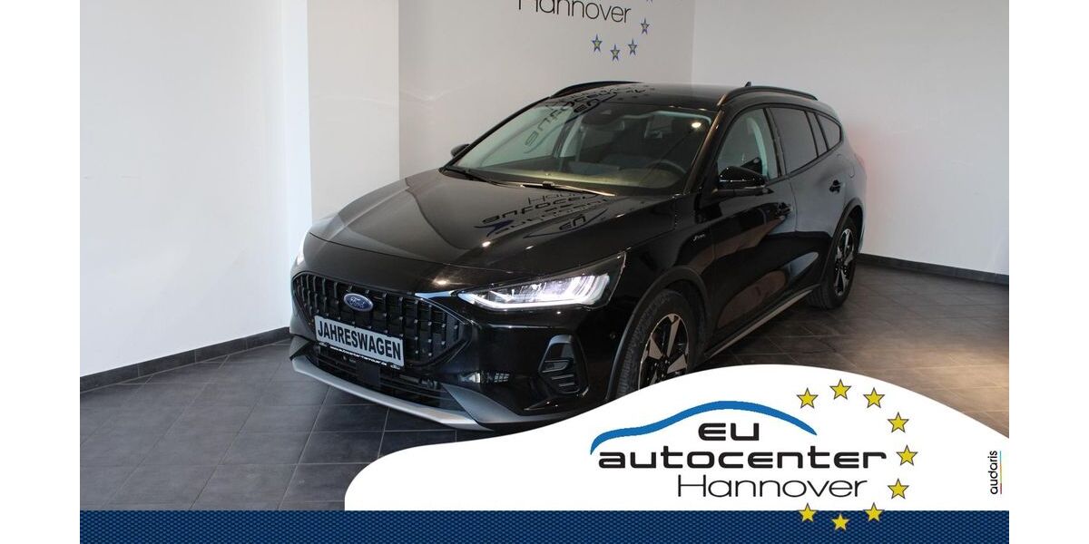 Ford Focus 13.711 km 24.150 &euro; Hannover 30165