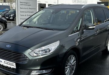 Ford Galaxy 143.000 km 19.490 &euro; Wunstorf 31515