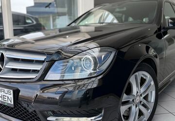 Mercedes-Benz C 250 119.200 km 17.890 &euro; Laatzen (Hannover) 30880