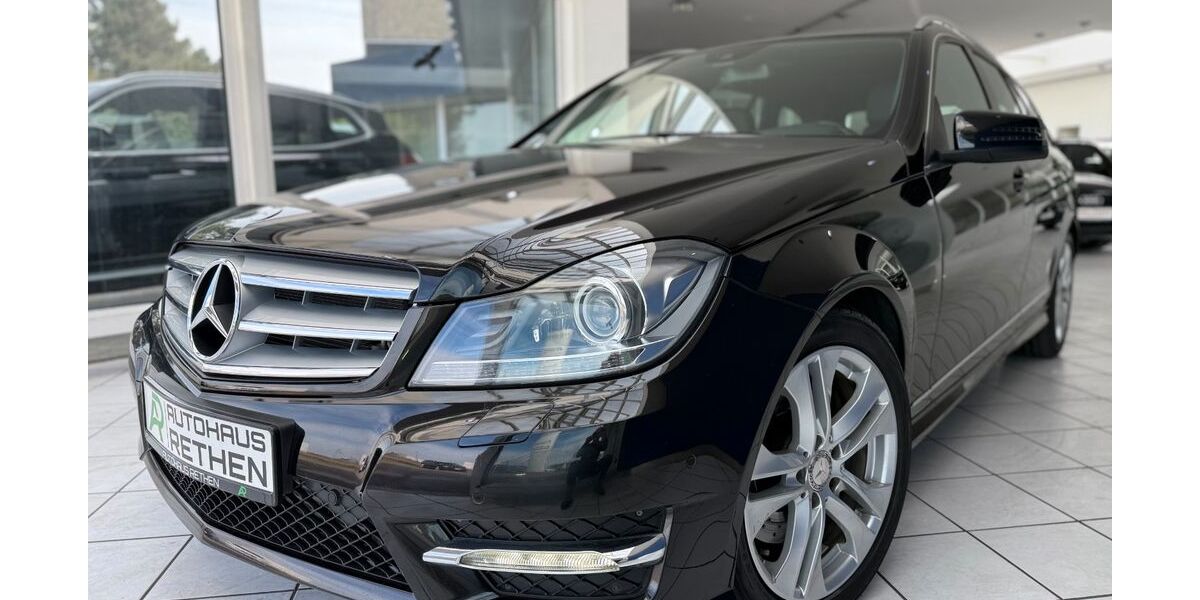 Mercedes-Benz C 250 119.200 km 17.890 &euro; Laatzen (Hannover) 30880