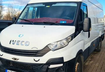 IVECO Andere 306.146 km 12.490 &euro; Hannover 30453