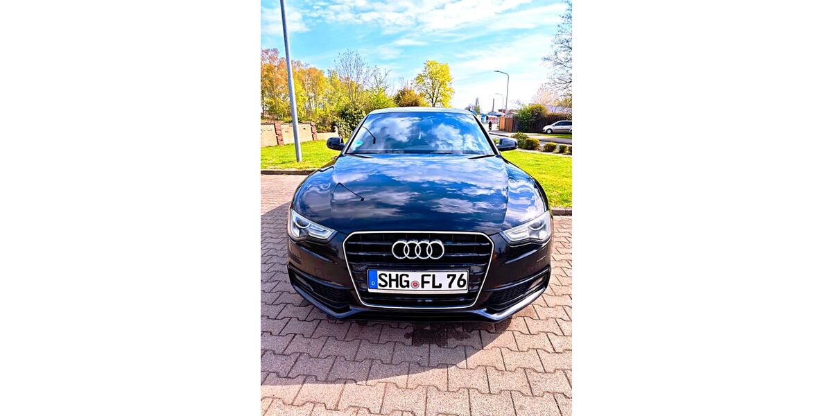Audi A5 228.000 km 10.900 &euro; Stadthagen 31655