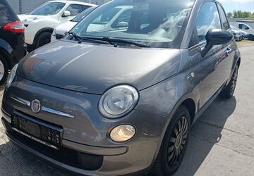 Fiat 500 129.000 km 4.000 &euro; Hannover 30453