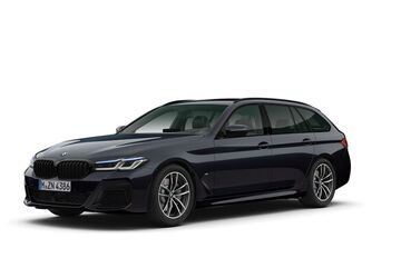 BMW 520 109.382 km 37.999 &euro; Hannover 30177