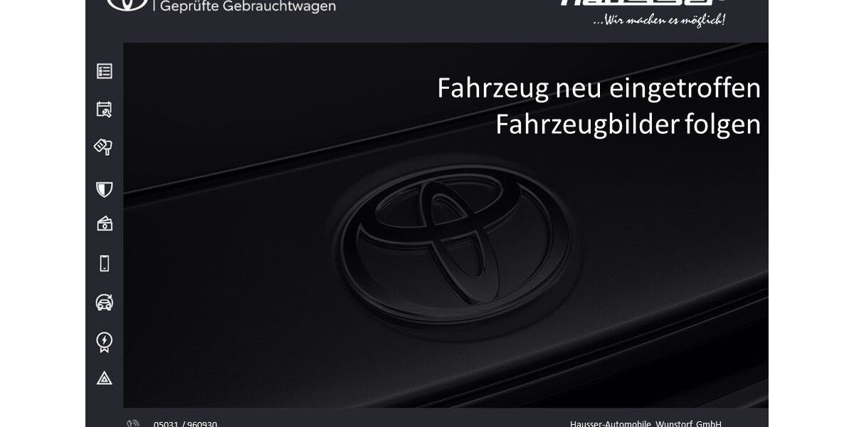 Toyota C-HR 21.950 km 27.840 &euro; Wunstorf 31515