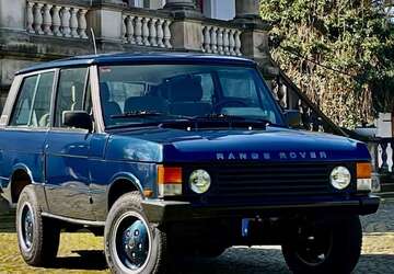 Land Rover Range Rover 229.300 km 28.800 &euro; Barsinghausen, Stadt 30890