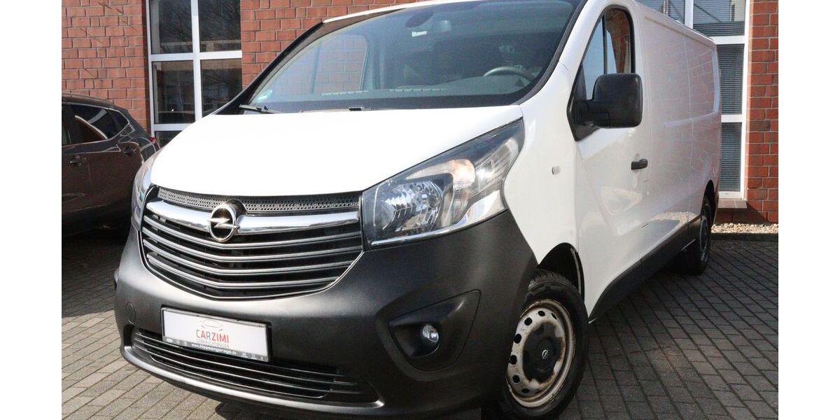 Opel Vivaro 154.800 km 8.990 &euro; Hannover 30177