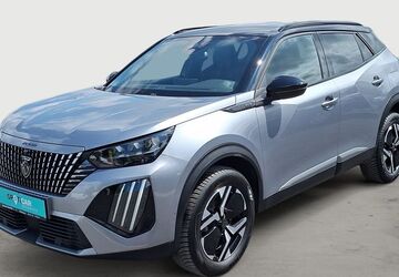 Peugeot 2008 19.286 km 22.480 &euro; Hannover 30173