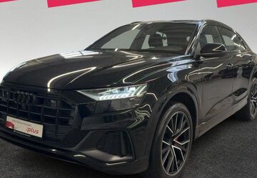 Audi Q8 94.798 km 68.350 &euro; Hannover 30179