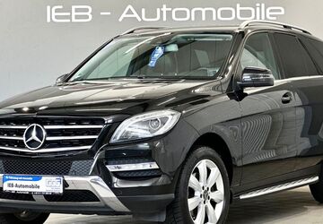Mercedes-Benz ML 250 180.000 km 19.490 &euro; Hannover 30167