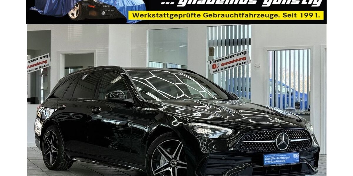 Mercedes-Benz C 300 112.000 km 29.900 &euro; Fuhrberg 30938