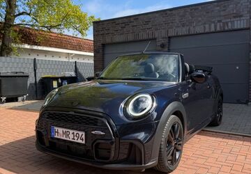 Mini Cooper Cabrio 19.500 km 26.700 &euro; Hannover 30627