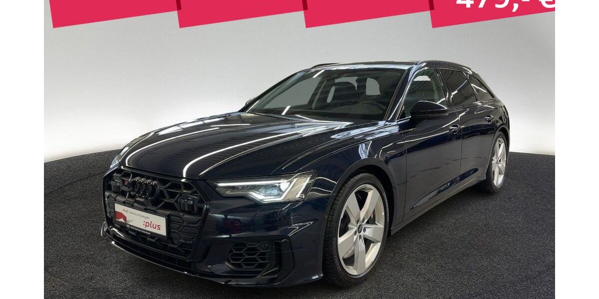 Audi A6 9.570 km 54.250 &euro; Hannover 30179