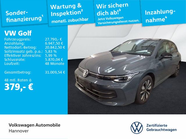 VW Golf 33.243 km 27.380 &euro; Langenhagen 30853