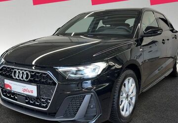 Audi A1 9.999 km 31.890 &euro; Hannover 30179