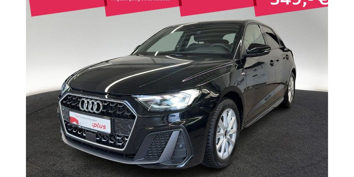 Audi A1 9.999 km 31.890 &euro; Hannover 30179