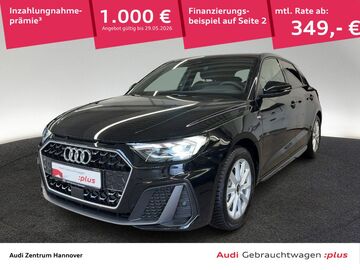 Gebrauchte Audi A1