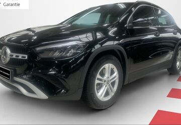 Mercedes-Benz GLA 200 21.172 km 35.450 &euro; Garbsen 30827