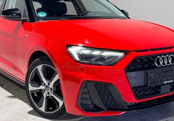 Audi A1 119.100 km 17.990 &euro; Hannover 30179