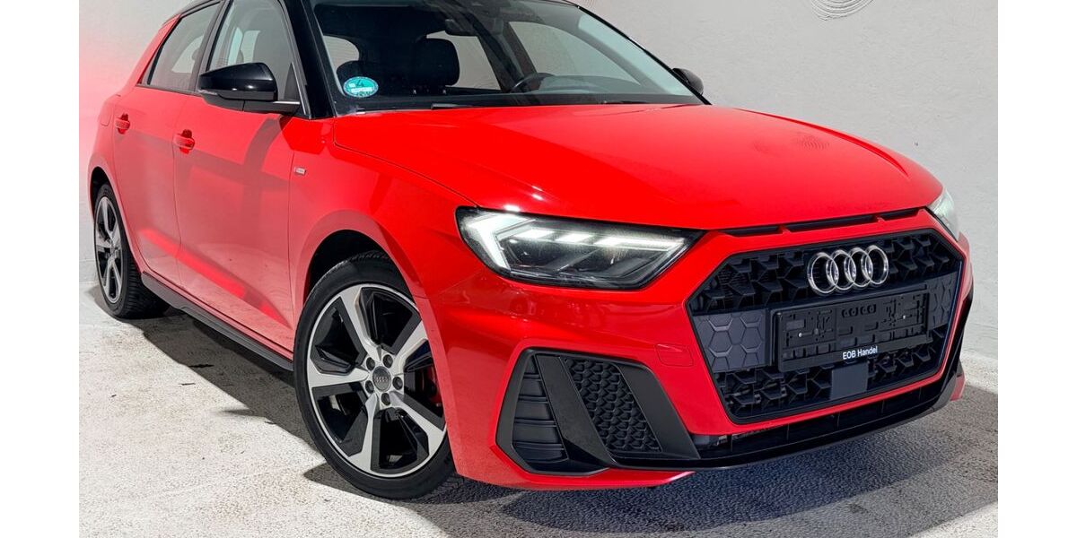 Audi A1 119.100 km 17.990 &euro; Hannover 30179