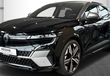 Renault Megane 5.556 km 35.960 &euro; Hannover 30519