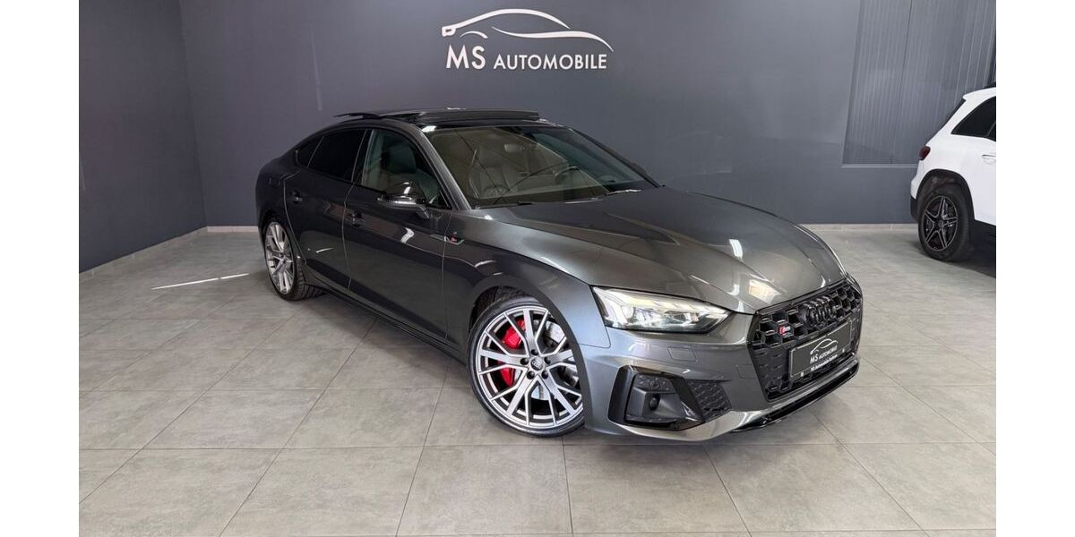 Audi S5 95.000 km 39.990 &euro; Garbsen 30827