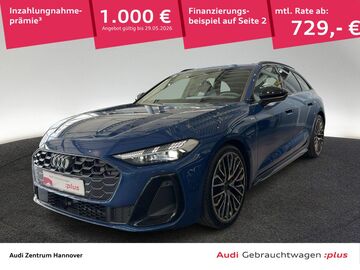 Gebrauchte Audi A5