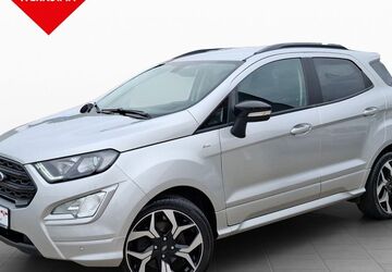 Ford EcoSport 69.980 km 14.490 &euro; Neustadt 31535