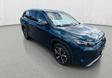 VW Tayron 9.900 km 44.990 &euro; Hannover 30419