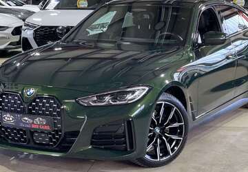 BMW 420 36.431 km 43.920 &euro; Ronnenberg /OT Empelde bei Hannover 30952