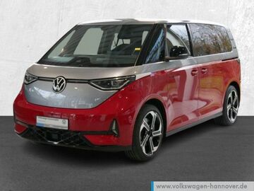 Gebrauchte VW ID. Buzz