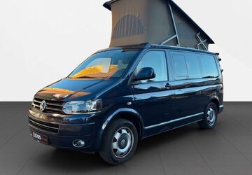 VW T5 California 186.000 km 35.880 &euro; Ronnenberg OT Empelde 30952