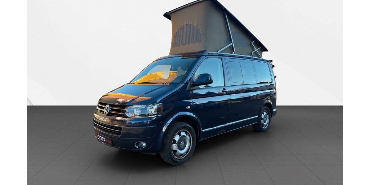 VW T5 California 186.000 km 35.880 &euro; Ronnenberg OT Empelde 30952